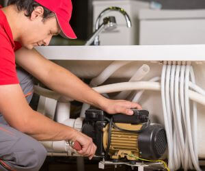 About Emergency plumbing pros Wellington, CO
